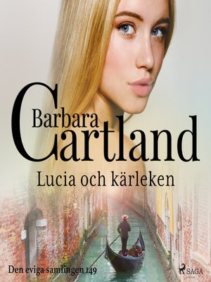 cover image of Lucia och kärleken